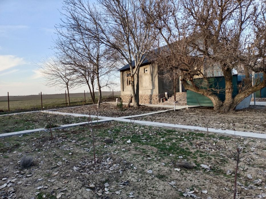 Продается дача в Кангли (Юкори-Чирчикский район)!