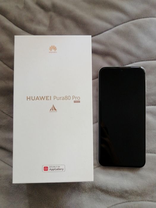 Huawei Pura 80 pro