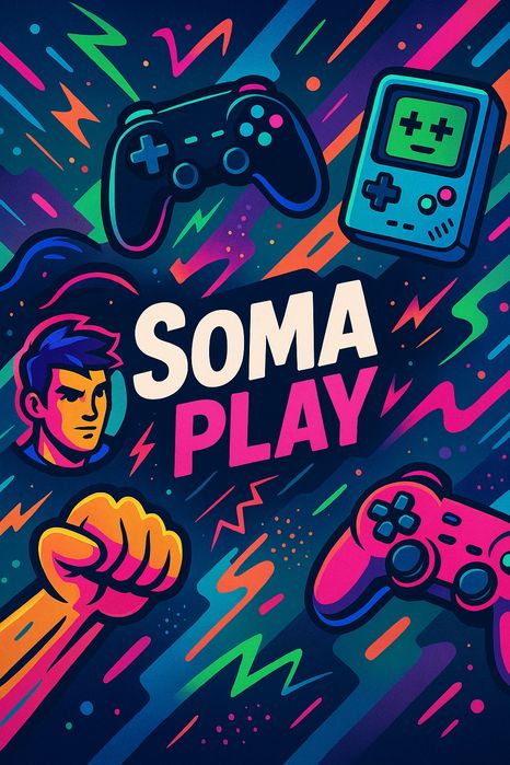 "YouTube uchun tayyor o‘yin videolari – Endi muammo emas!"