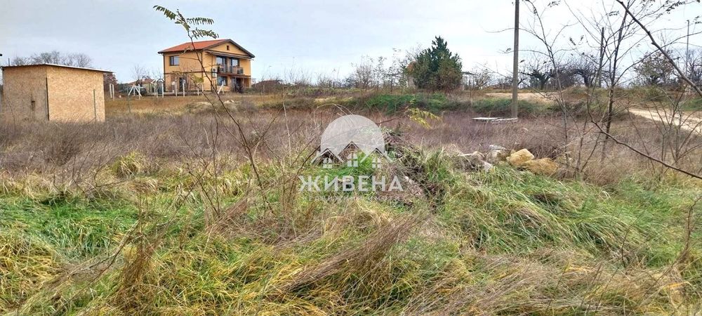 Продава се Парцел в Варна, м-т Боровец - юг - 1086 кв.м за 90 €/кв.м - Снимка #4