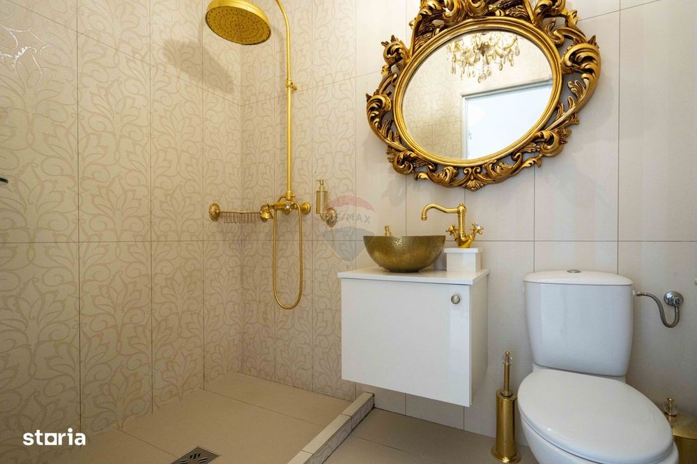 Casă cu 5 camere Ready To Move, de vânzare în Sântandrei