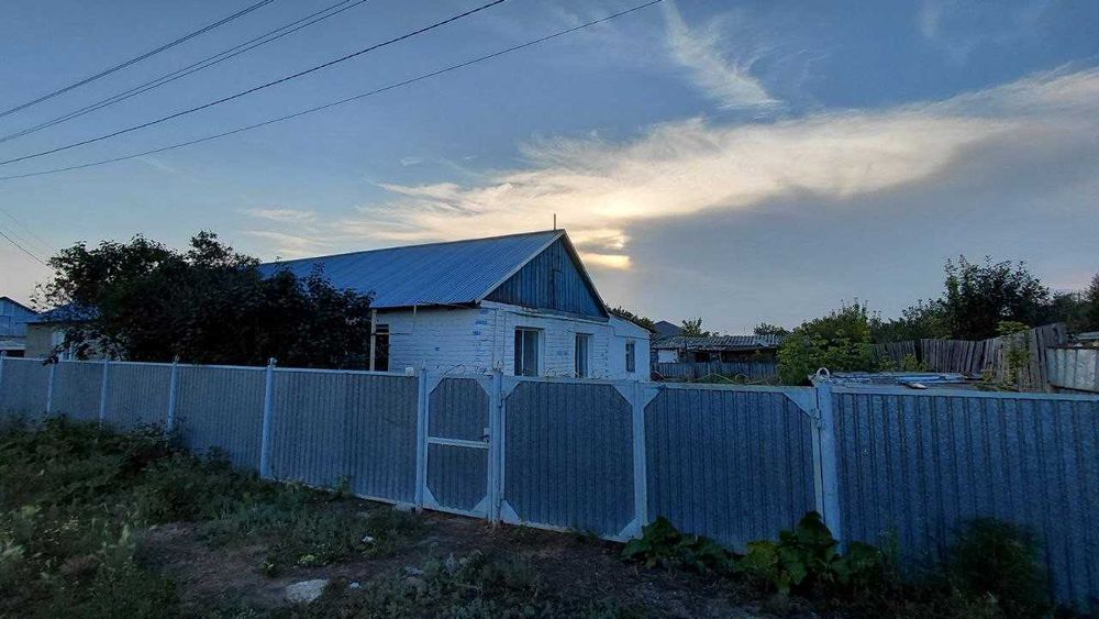 Продам дом 5 комнат п. Алтын дала ипотека подходит