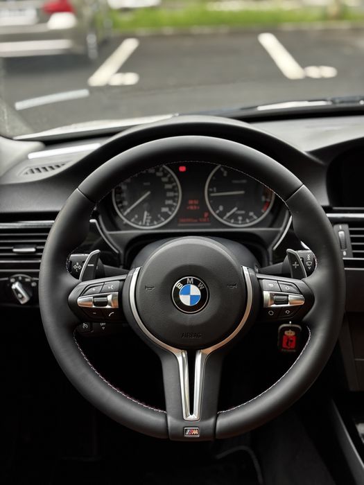 BMW seria 3 E91 Facelift 2.0d Automat