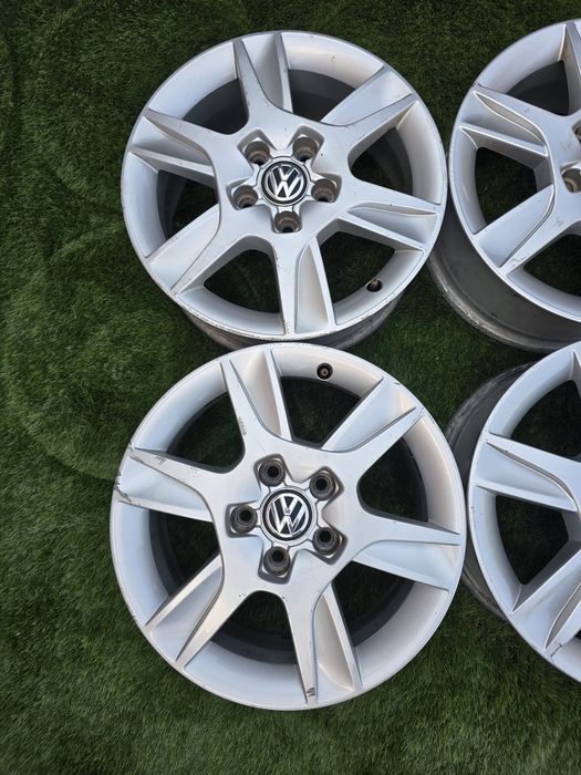 Jante  16 5x112 Golf, Passat,Skoda, Seat