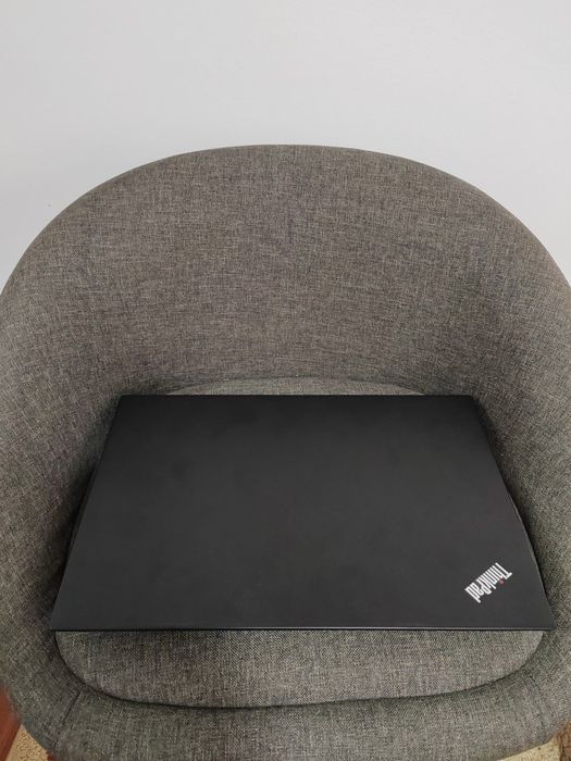 Laptop lenovo  T480s