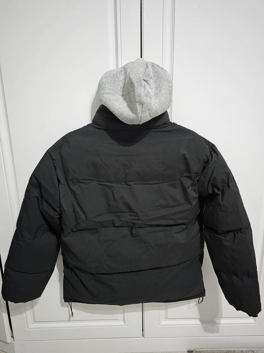 Куртка NASA идеальное состояние