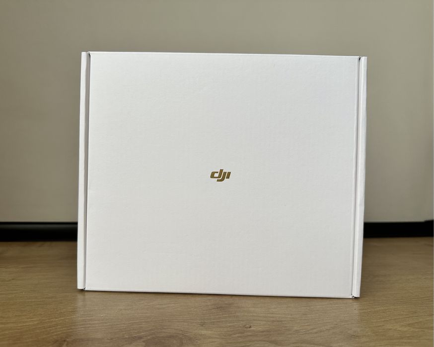 Конструктор дрон dji