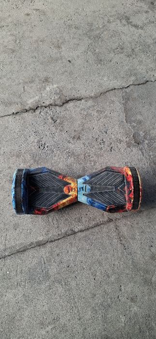 Гороскутер сигвей на запчасти