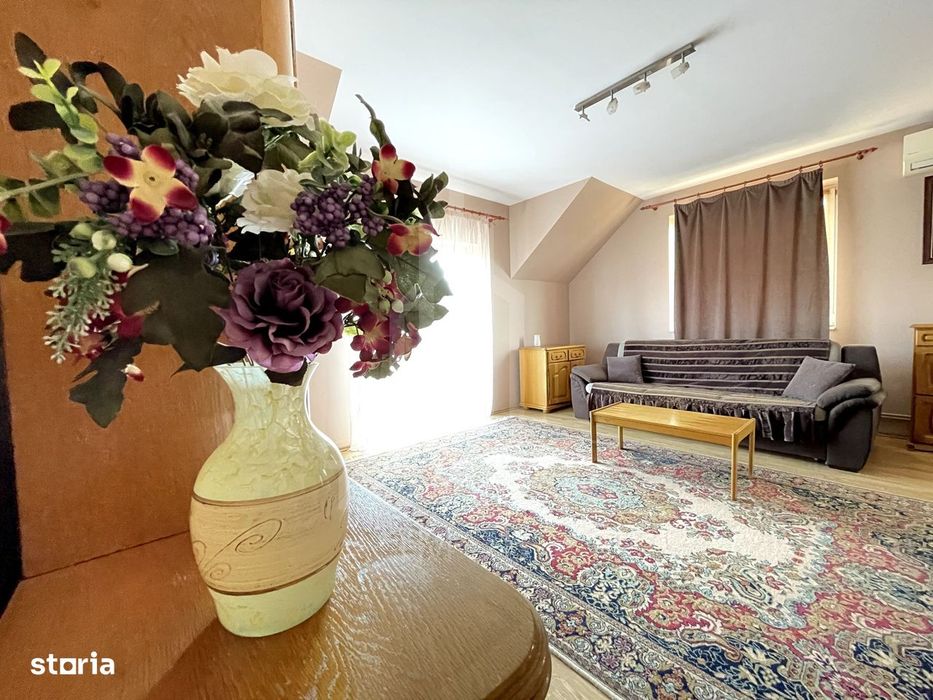 Închiriez apartament 3 camere la vilă – Strand — fotografia 1