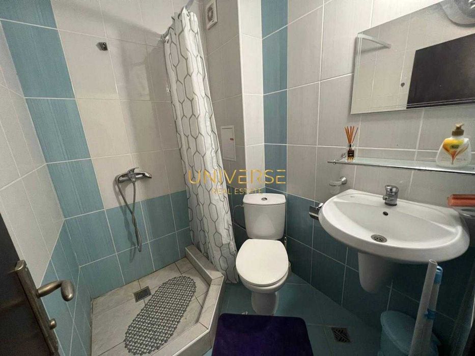 Продава се Едностаен апартамент в к.к. Слънчев бряг - 37 кв.м за 1325 €/кв.м - Снимка #7