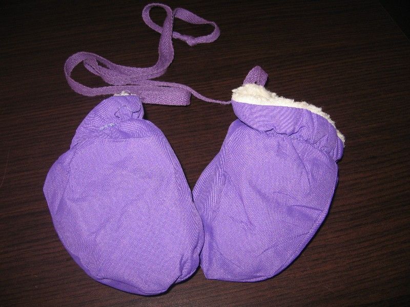 Топъл космонафт