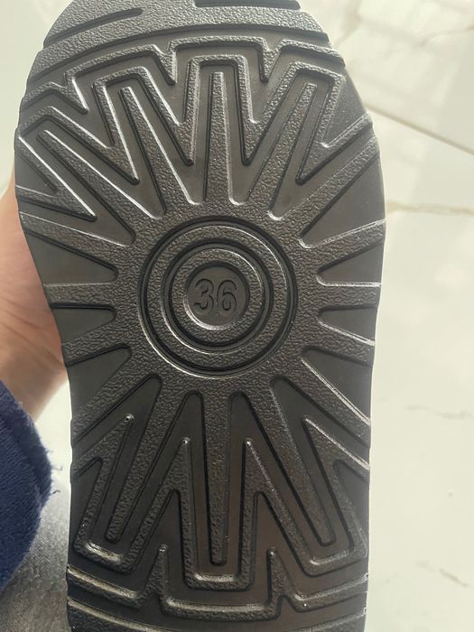 Doar probați ,mărimea 36