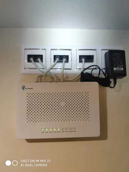 Internet muammolariga tezkor yechim