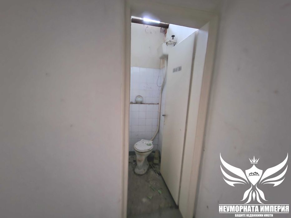 Продавам помещение/офис сграда РЗП 266кв с.Ръжево Конаре,общ.Калояново