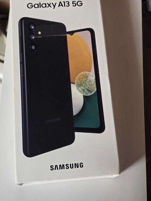 Samsung galaxy a13