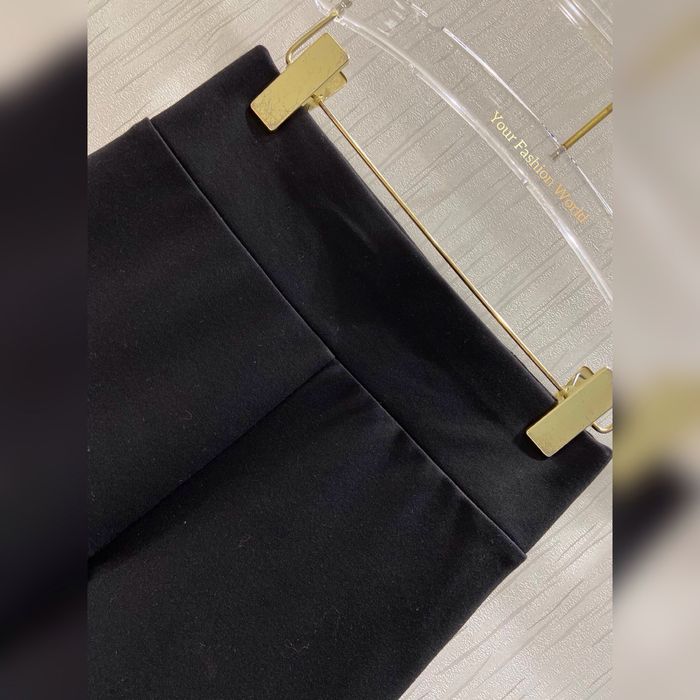 Final SALE New Collection - Дамски клин FF #black