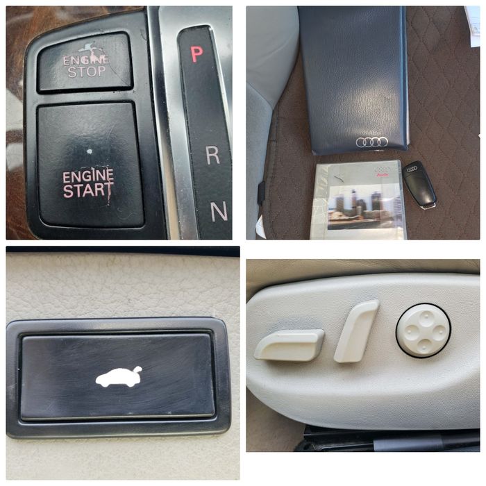 AUDI A6 ALLROAD 3.0.TDI.233.CP.2008