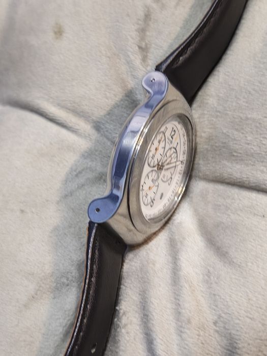Swatch Irony L'imposante