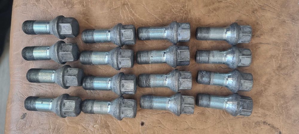 prezoane roti M14x1,25 originale mini