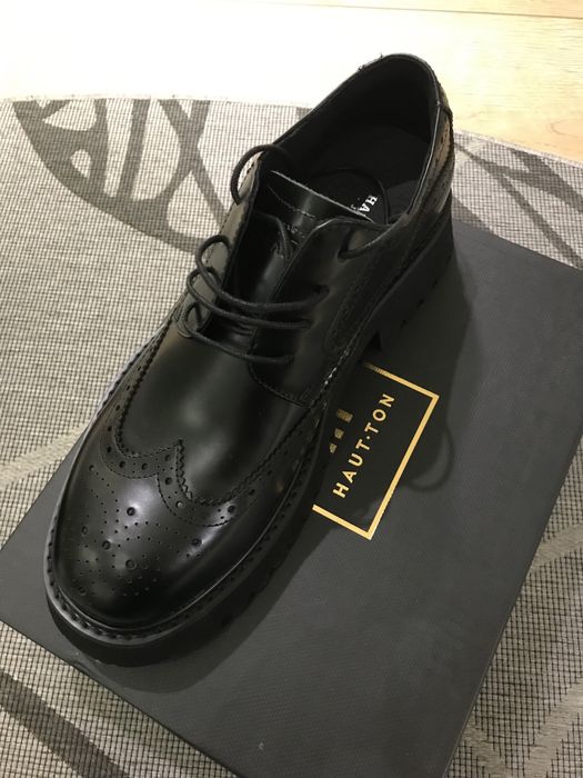 Ботинки осень-весна!