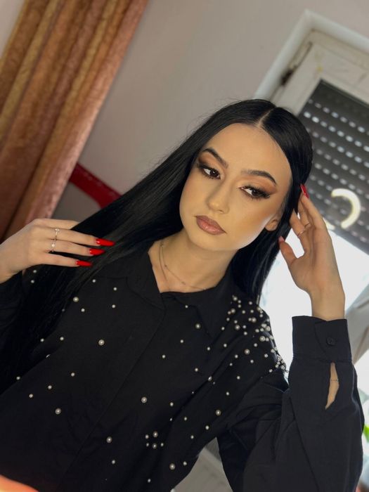 Make up profesional Bacau