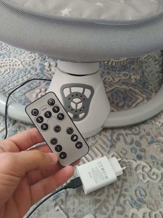 Bolalar uchun elektron lulka
