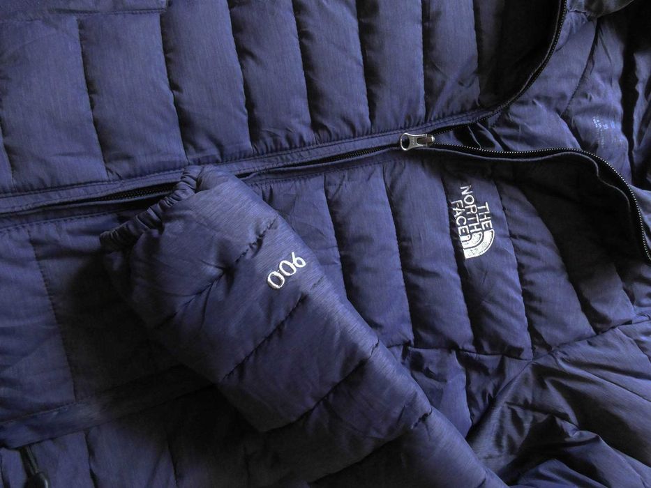 продавам дамско яке маракnorth face,размер s