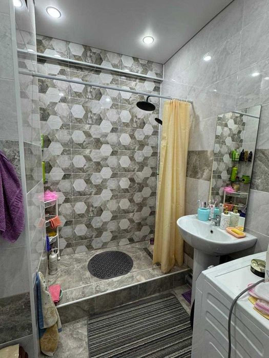 Продается 2 ком квартира район Монкеулы