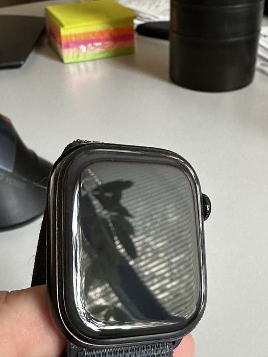 Apple watch 10 46cm