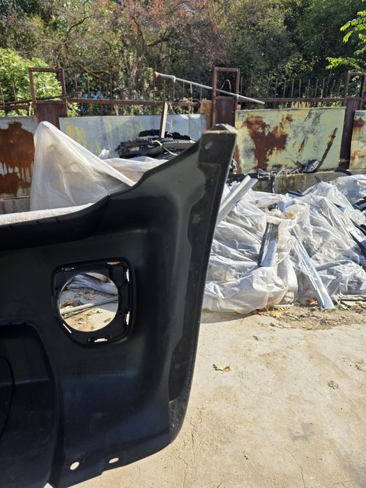 Suzuki Jimny предна броня 2015 от 2012