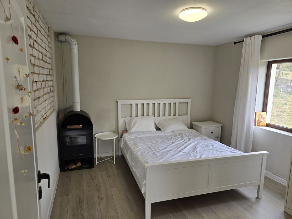 Casa de vanzare Valea Lunga