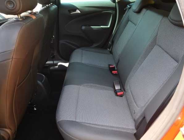 OPEL Crossland X 1.2 Elegance / Опел Кросленд –Елеганс 96kw/131кс