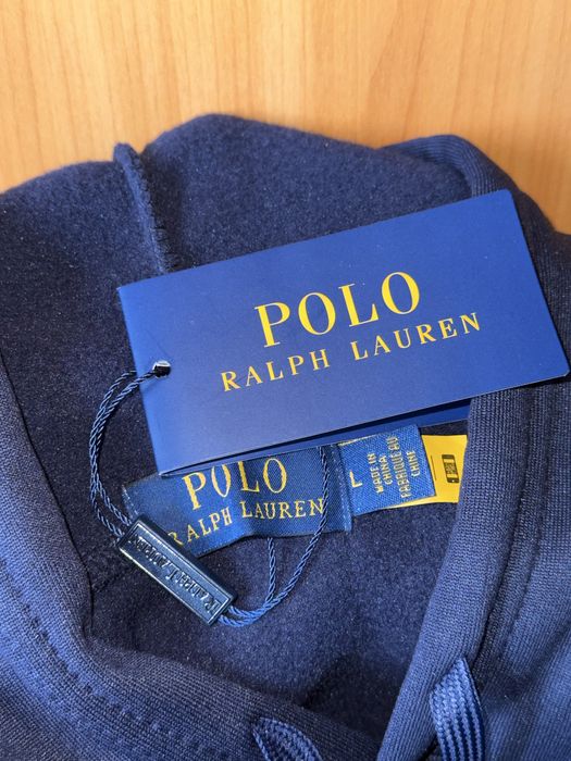 Ralph Lauren Hoodie