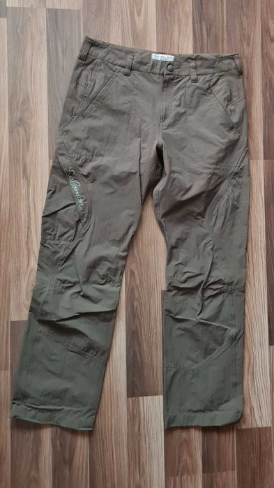 Pantaloni trekking Salomon de dama (40)