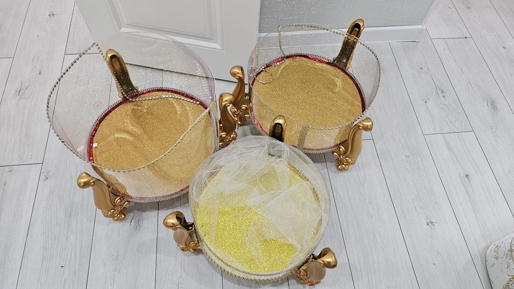 Продам красивые корзины