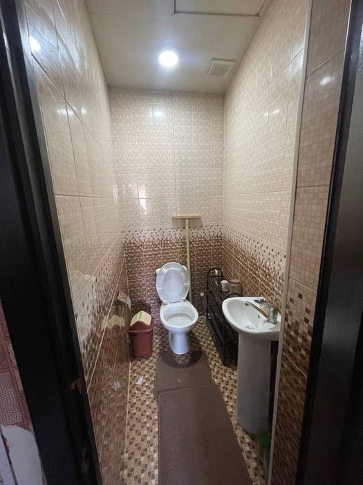 Сдается в аренду на Карасу-6