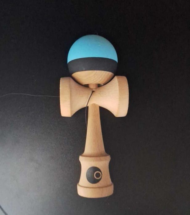 Okendama Candy6 Albastru