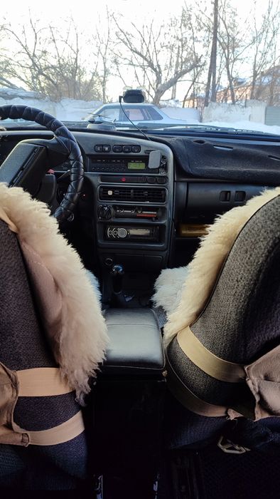 Продам автомобиль ВАЗ 2114