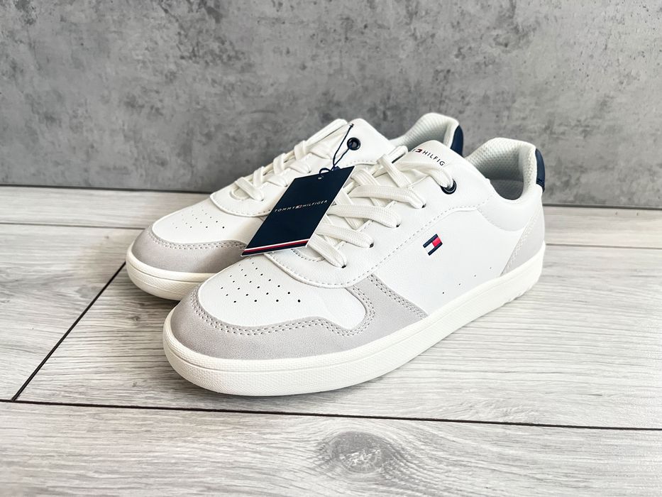 Pantofi sport Tommy Hilfiger