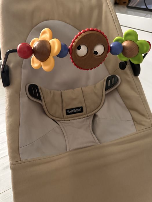 Balansoar Babybjorn