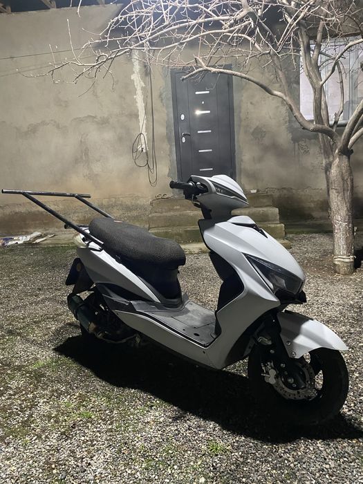 М8 прошка мопед сатылады срочно