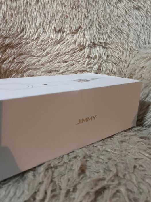 Сешоар Jimmy, като нов