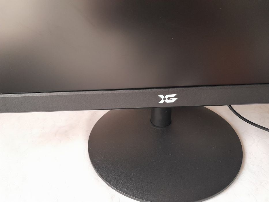 Монитор  Майкудук