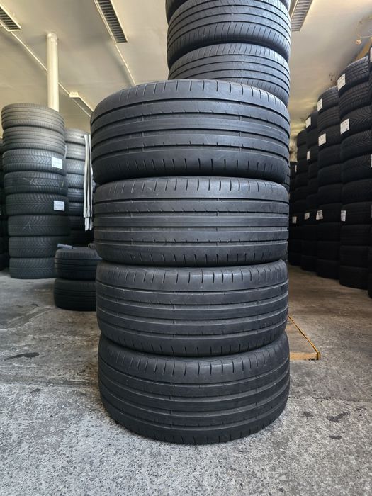 Debica 225/40 R18 92Y vară