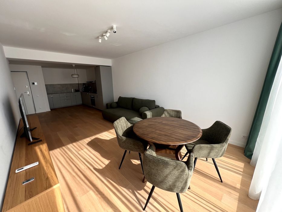 Proprietar | Comision 0% | Apartament Nou 2 Camere | Loc de Parcare Privat | Prima Închiriere | Herăstrău Apartments Parc – Tunari