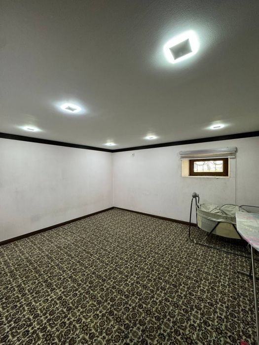 Подофис Нурафшон 2/1/5 Новостройка Кв.м 72+72