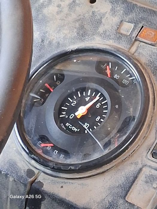 Продам двигатель Паз Газ змз 523