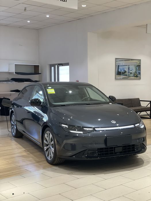 Leapmotor C01 625 Full