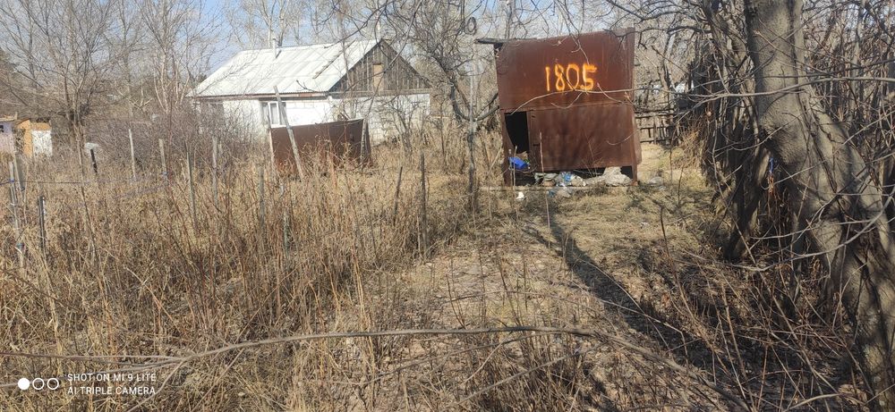Продам земельный участок КСК СО"Текстильщик"