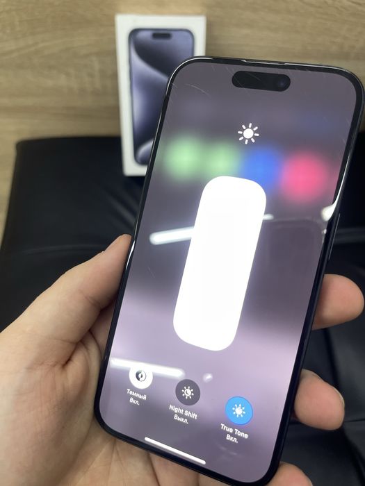 IPhone 15 PRO 128GB 90%